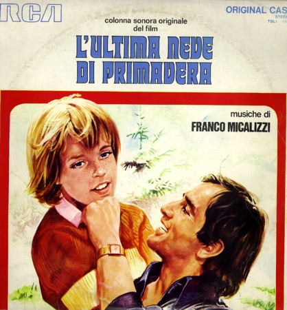 L'ultima neve di primavera movie